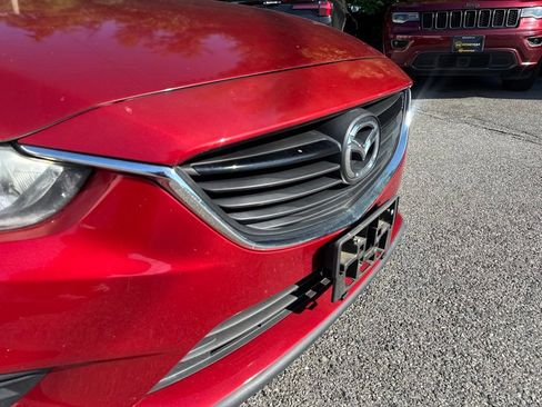 Used 2014 MAZDA MAZDA6 Touring FWD image 8