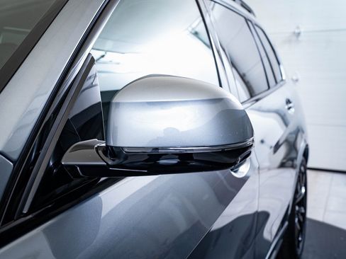 New 2026 BMW X7 xDrive40i w/ M Sport Package image 15