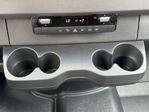 New 2026 Mercedes-Benz Sprinter 2500 image 28