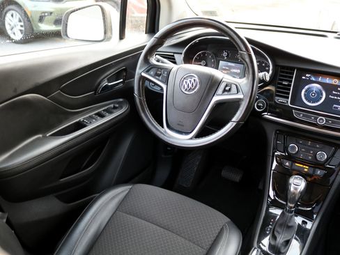 Used 2019 Buick Encore Preferred w/ Safety Package image 34