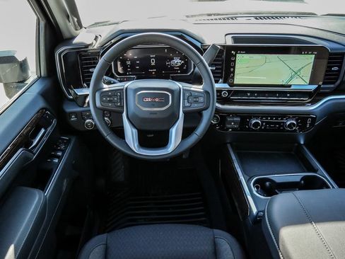 New 2026 GMC Sierra 3500 SLE w/ SLE Convenience Package AWD/4WD image 22