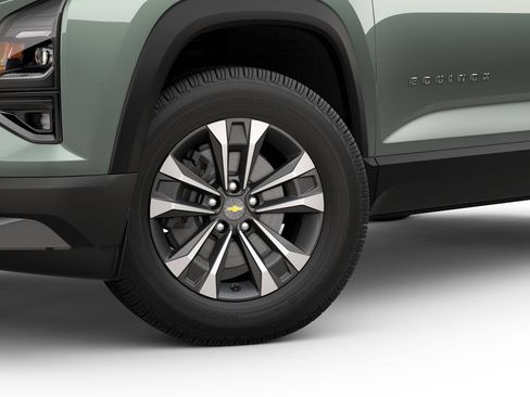 New 2026 Chevrolet Equinox LT w/ Convenience Package II image 51