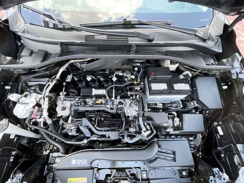 Used 2023 Toyota Corolla Cross LE FWD image 22