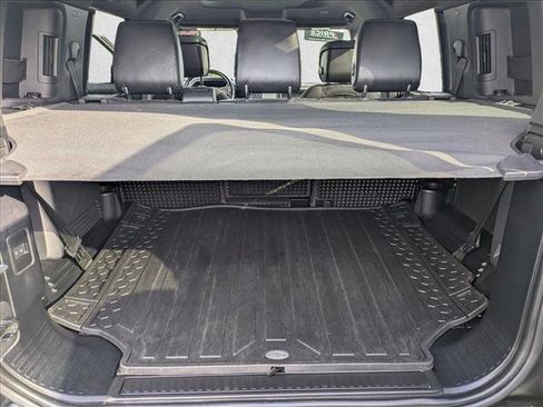 Used 2020 Land Rover Defender 110 X image 6