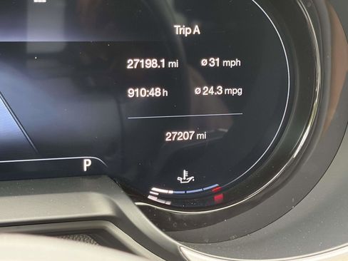 Used 2024 Alfa Romeo Stelvio Ti w/ Active Assist Plus Package AWD/4WD image 12