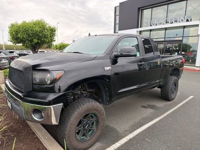 Used 2008 Toyota Tundra SR5