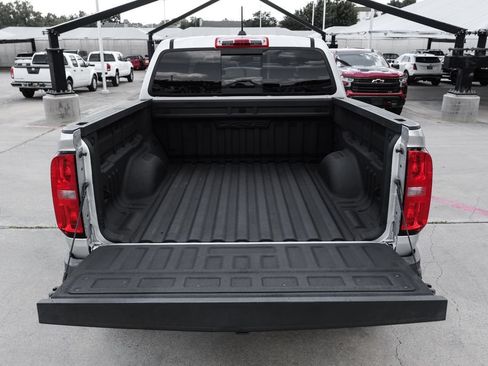 Used 2018 Chevrolet Colorado ZR2 AWD/4WD image 59