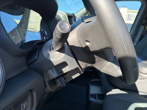 New 2026 RAM 3500 Tradesman image 47