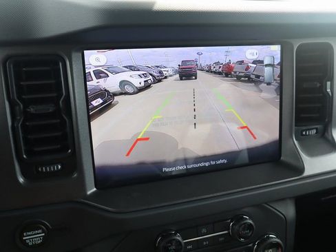 New 2025 Ford Bronco Big Bend image 6