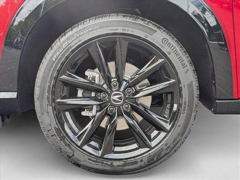 New 2025 Acura ADX A-Spec image 10