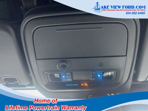 New 2025 Ford Bronco Big Bend image 38