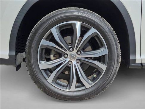 Used 2017 Lexus RX 350 FWD w/ Premium Package image 13