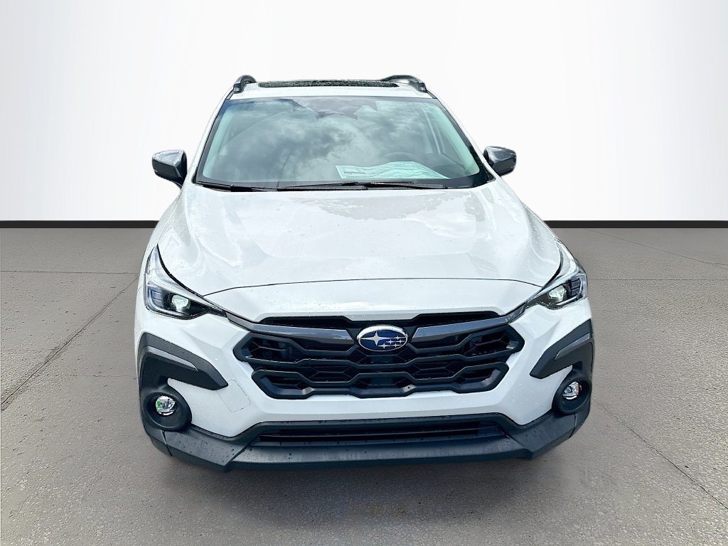 New 2026 Subaru Crosstrek 2.5i Limited AWD/4WD image 2