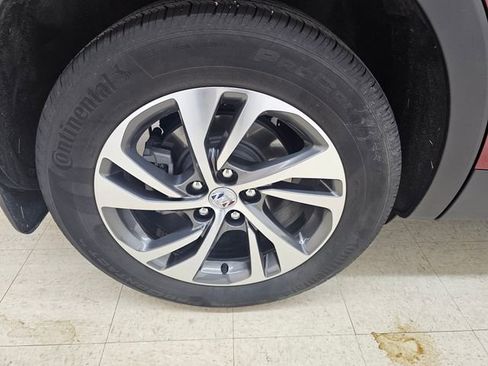 Used 2023 Buick Envision Essence FWD image 13