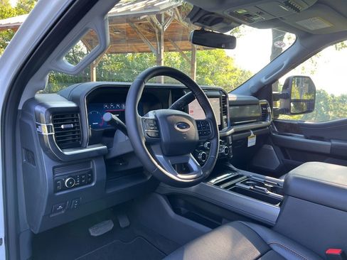 New 2026 Ford F250 Lariat w/ Tremor Off-Road Package image 10