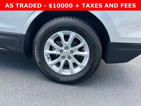 Used 2020 Chevrolet Equinox LT FWD image 10