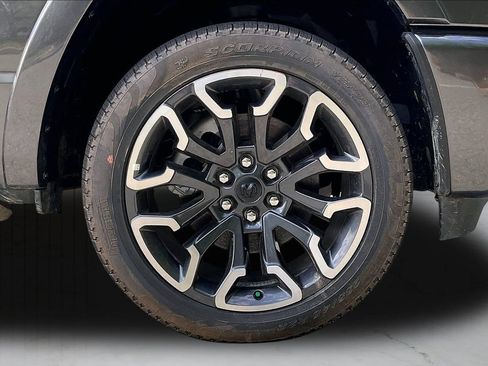 New 2026 RAM 1500 Limited AWD/4WD image 36