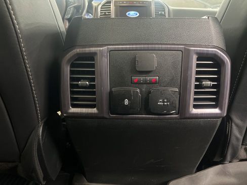 Used 2021 Ford F450 Limited w/ FX4 Off-Road Package image 11