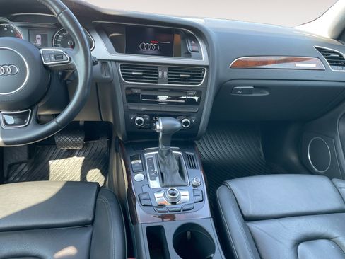 Used 2014 Audi A4 Premium Plus image 11