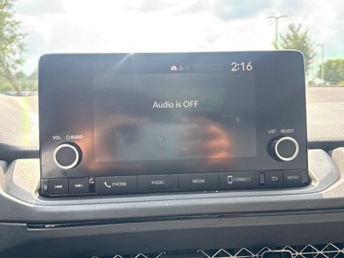 Certified 2023 Honda Accord LX image 26