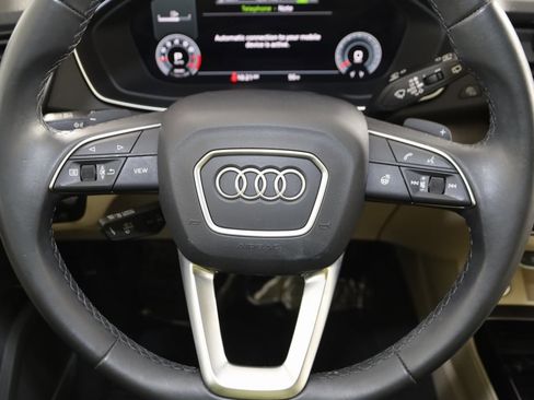 Used 2023 Audi Q5 2.0T Prestige image 40