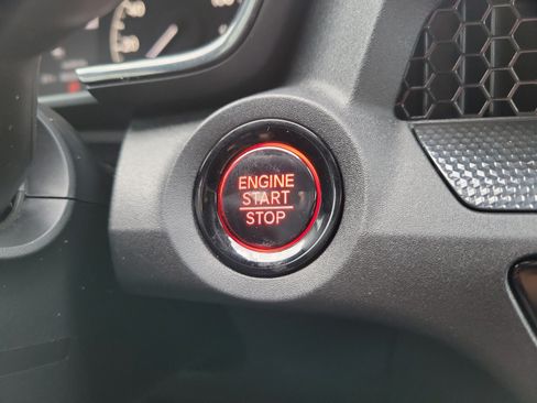 Certified 2026 Honda CR-V EX image 30