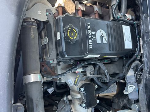 Used 2019 RAM 2500 Laramie AWD/4WD image 51