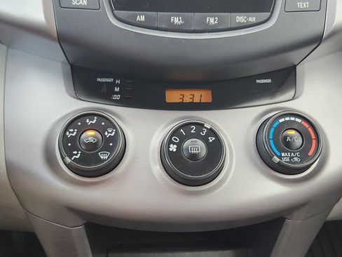 Used 2007 Toyota RAV4 4WD V6 image 21