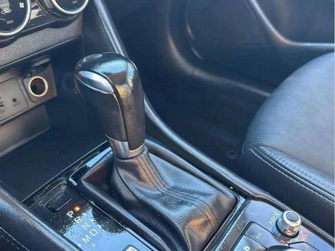 Used 2019 MAZDA CX-3 Touring image 23