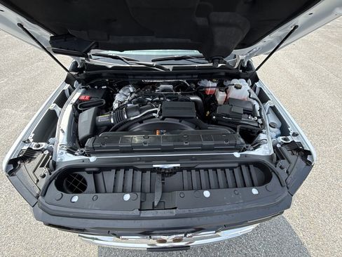 New 2025 GMC Sierra 3500 Pro w/ Convenience Package image 61