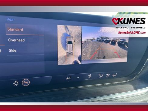 Used 2024 Buick Envision Preferred image 30