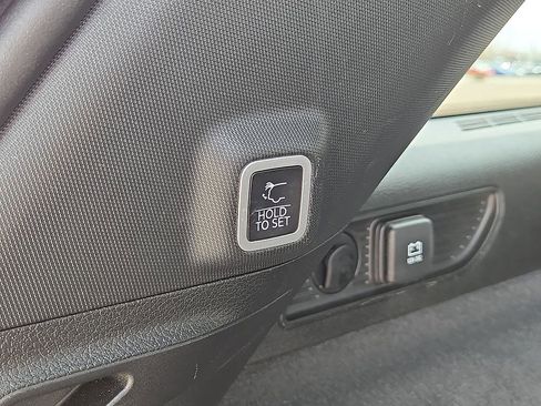 Used 2023 Jeep Grand Cherokee Trailhawk w/ Advanced Protech Group II image 16