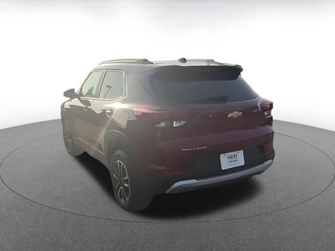 Used 2025 Chevrolet TrailBlazer LT image 10