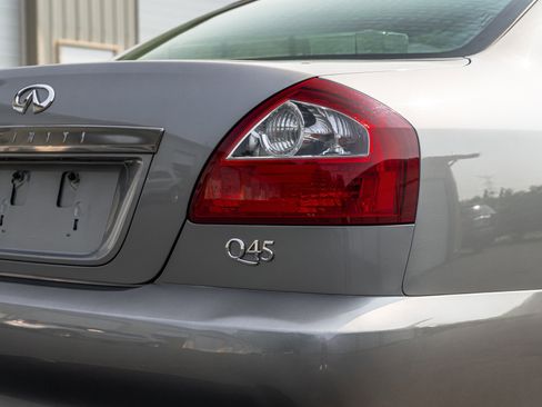 Used 2002 INFINITI Q45 image 66