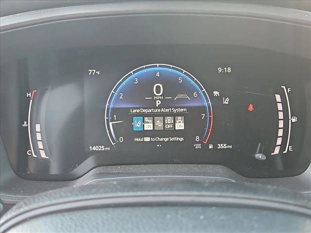 Used 2026 Toyota Corolla LE FWD image 14