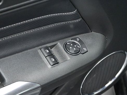 Used 2020 Ford Mustang GT Premium w/ GT Performance Package image 11