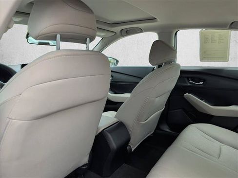 Used 2024 Honda Accord EX image 18