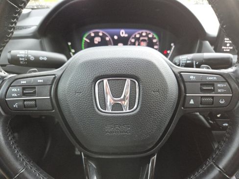 Certified 2024 Honda Accord Sport image 31