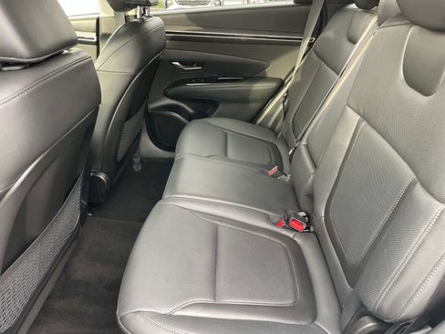 Certified 2023 Hyundai Tucson Limited image 26