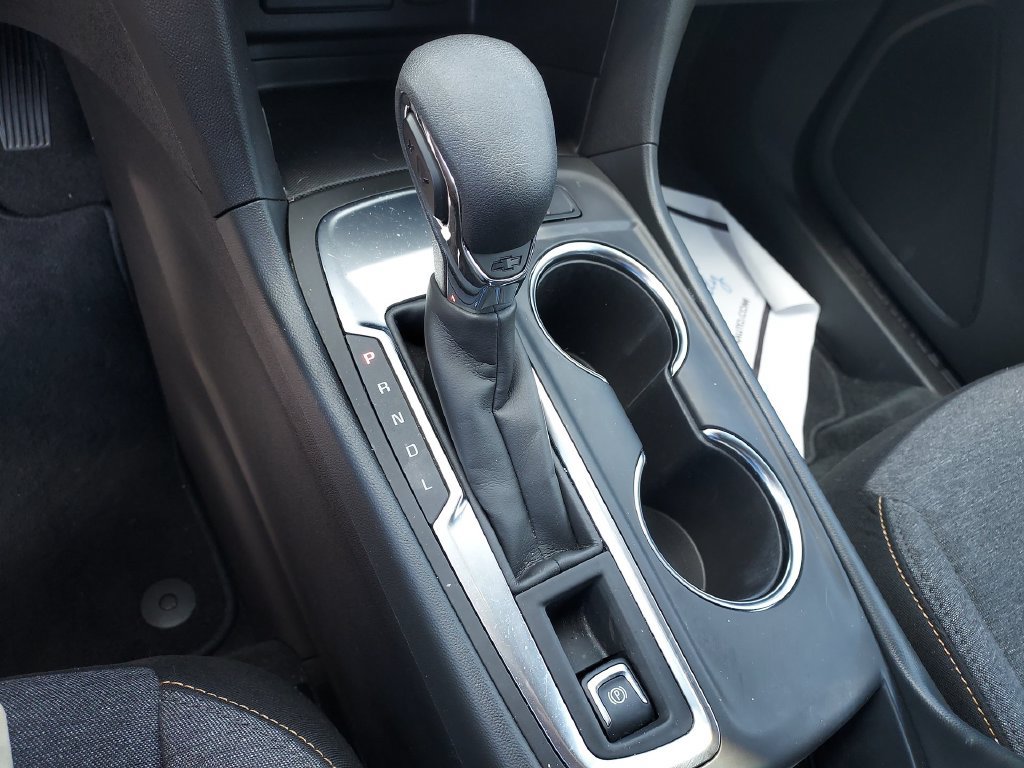 Used 2024 Chevrolet Equinox LT FWD image 25