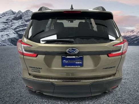 New 2026 Subaru Ascent Premium image 4