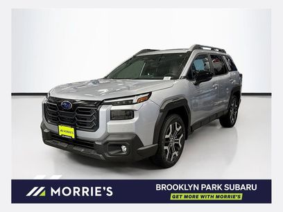 New 2026 Subaru Outback Touring XT