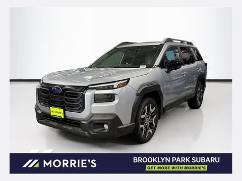 New 2026 Subaru Outback Touring XT AWD/4WD image 1