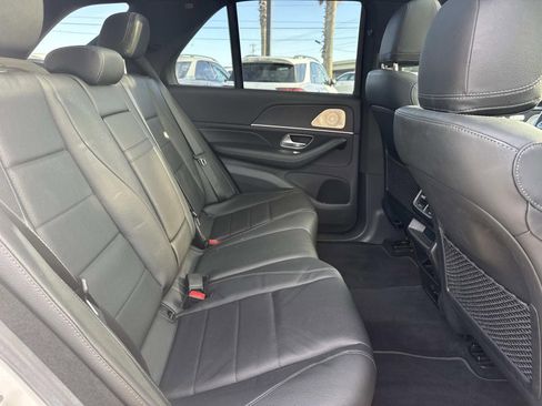 Used 2023 Mercedes-Benz GLE 450 4MATIC image 9