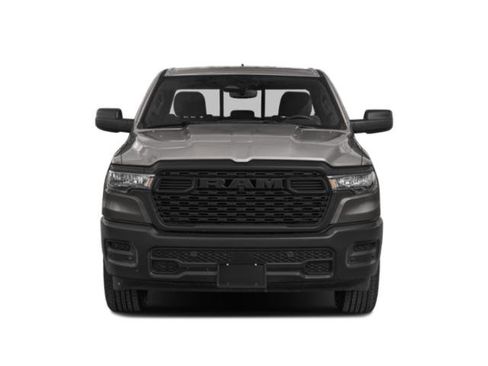 Certified 2025 RAM 1500 Tradesman image 4