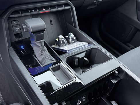 New 2026 Toyota Tundra SR RWD image 18