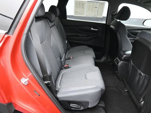 Certified 2023 Hyundai Santa Fe SEL AWD/4WD image 23