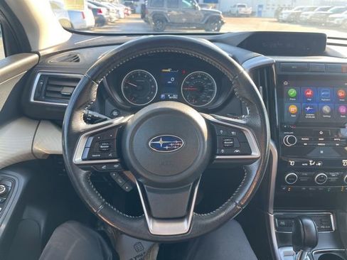 Used 2020 Subaru Ascent Premium w/ Sport Package image 12
