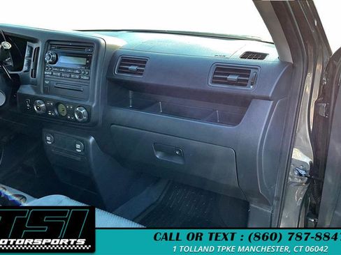 Used 2011 Honda Ridgeline RT image 17