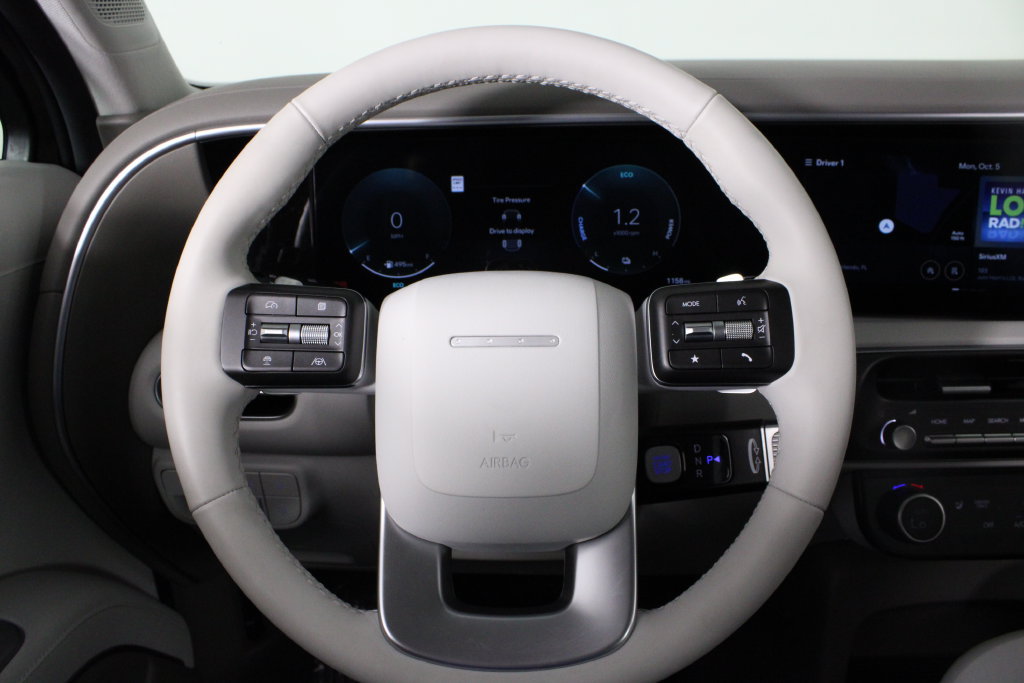 Certified 2026 Hyundai Palisade FWD Hybrid image 10